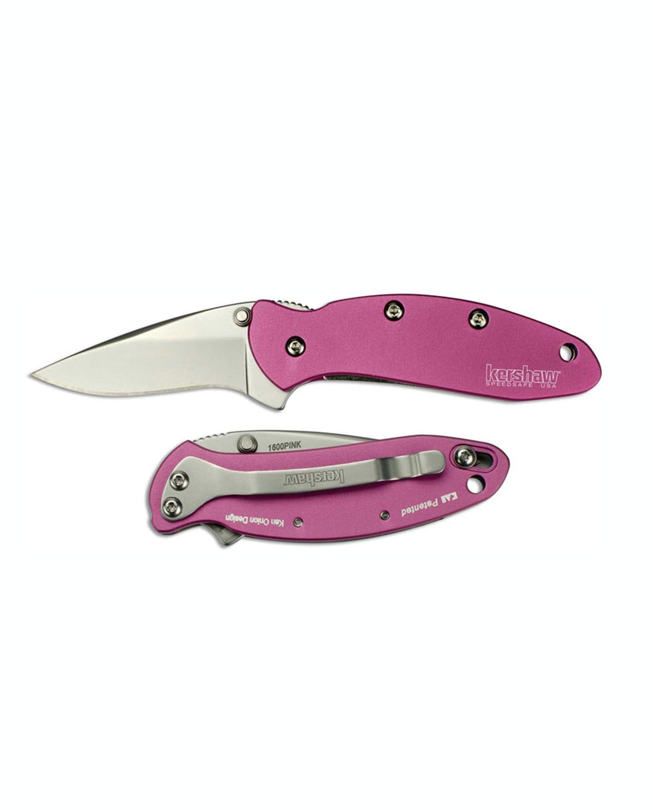 KERSHAW Pink Chive