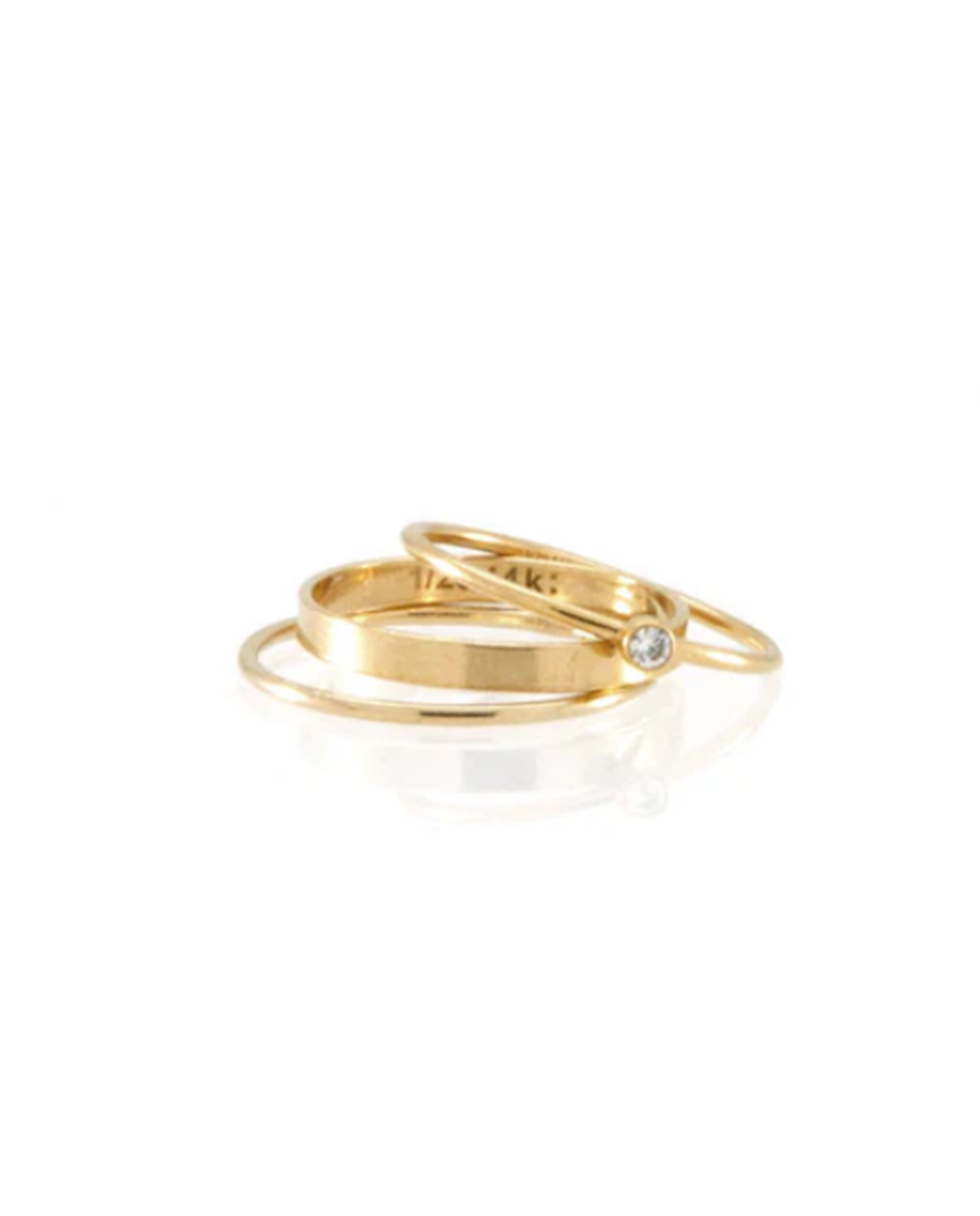Love Song Ring