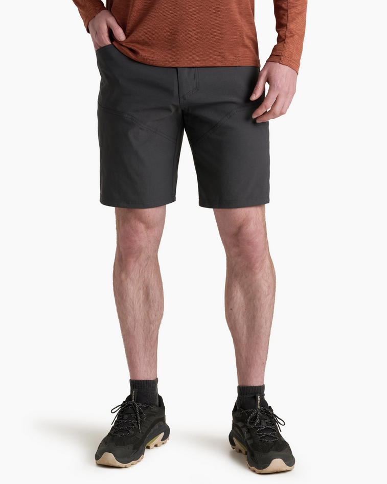 Mens Renegade Rock Short