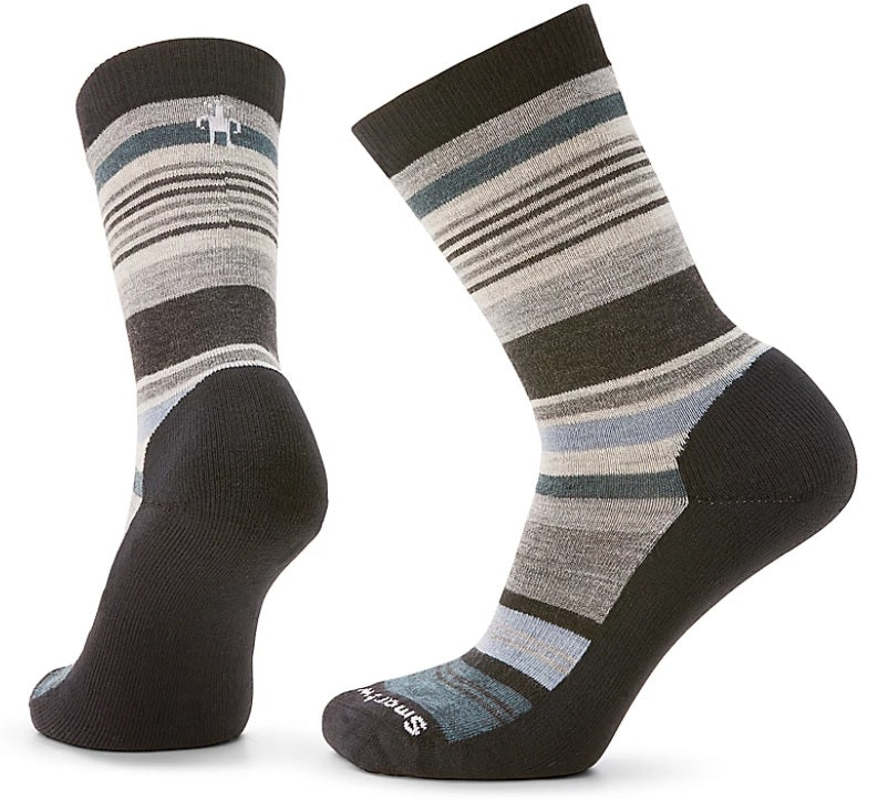 Womens Everyday Joviansphere Crew Socks