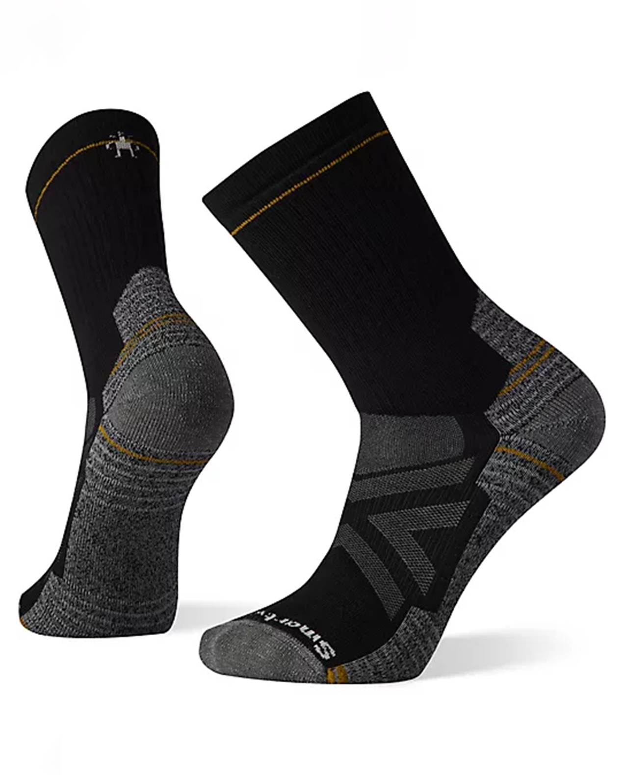 Mens Performance Hike Full Cushion Crew
