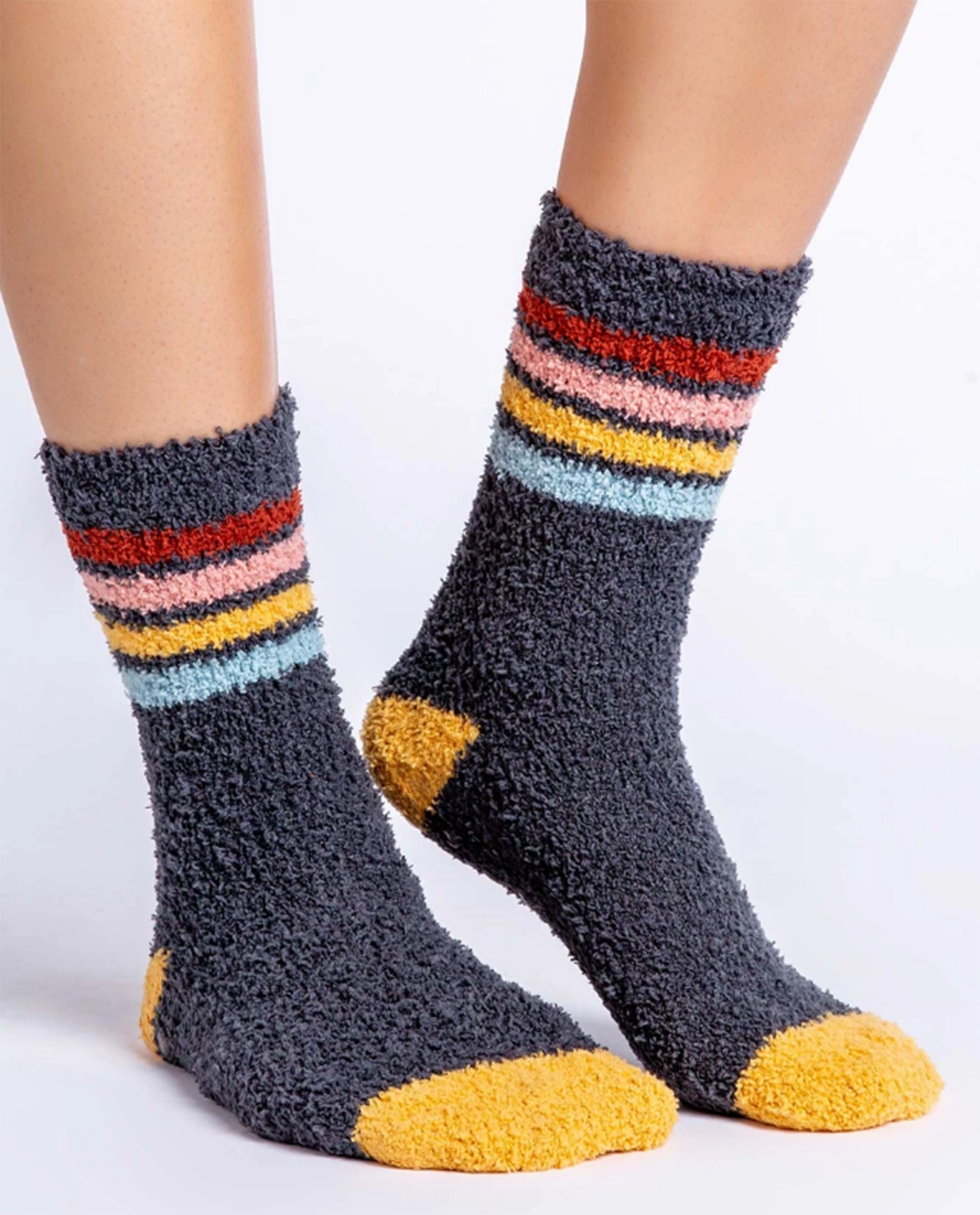 Womens Socks - Colors
