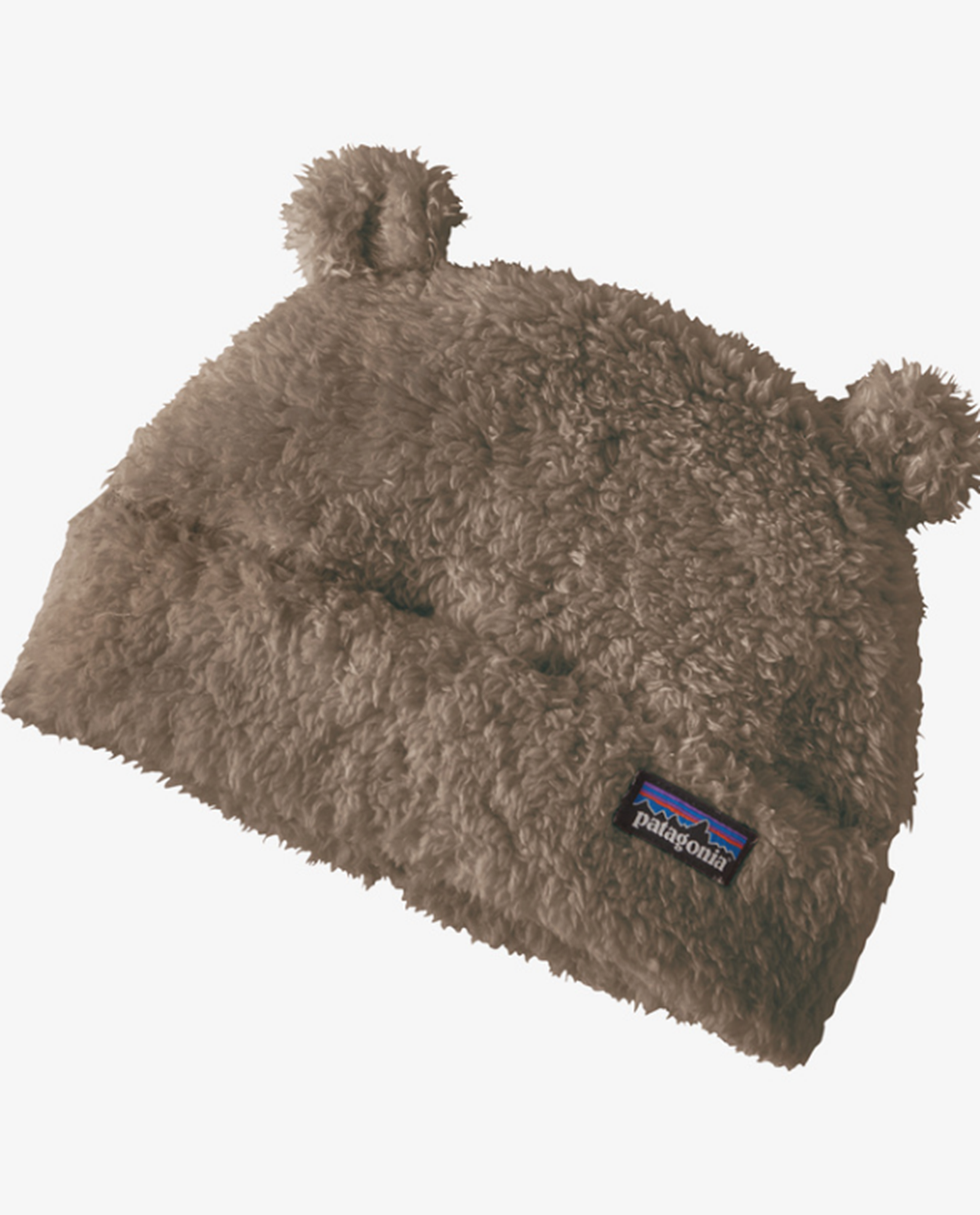 Baby Furry Friends Hat