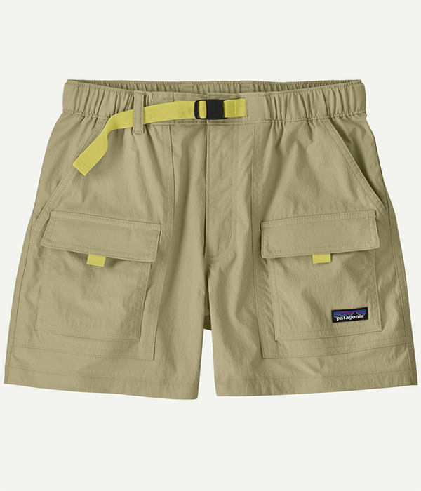 Womens Outdoor Everyday Shorts