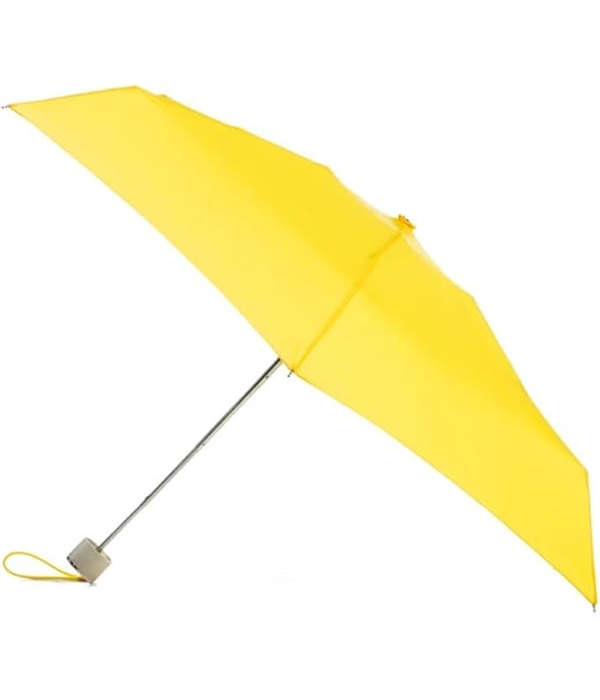 Totes Womens 48cm 4 sec Manual Umbrella