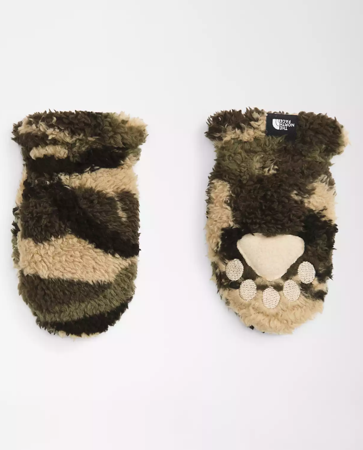 Littles Bear Mitt
