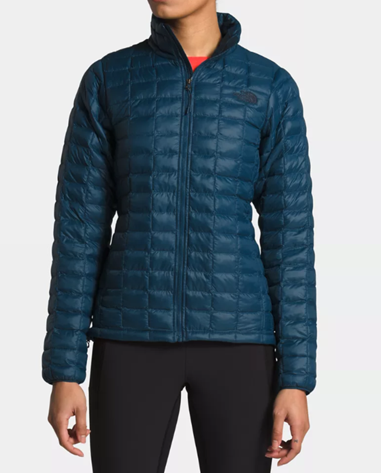 Womens ThermoBall Eco Jacket
