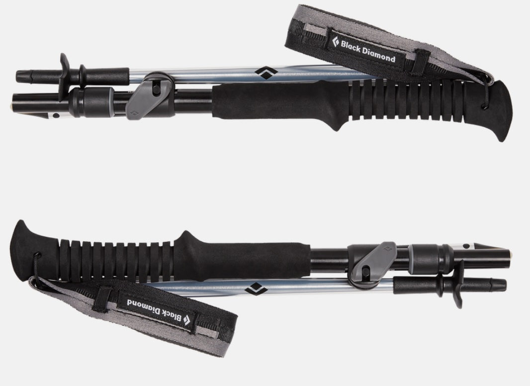 Distance FLZ Poles