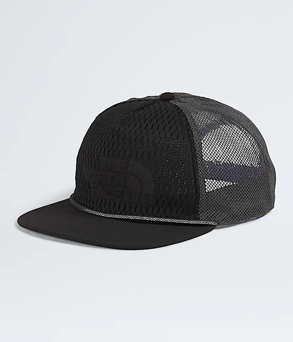 Runner Trucker