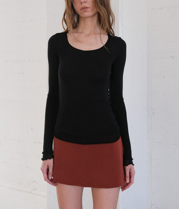 Womens Sienna Top