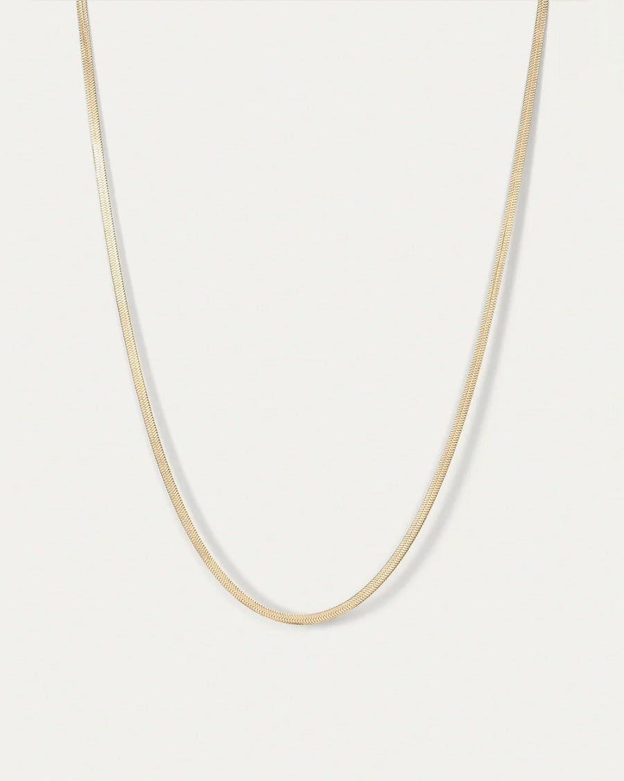Womens Zeina Chain