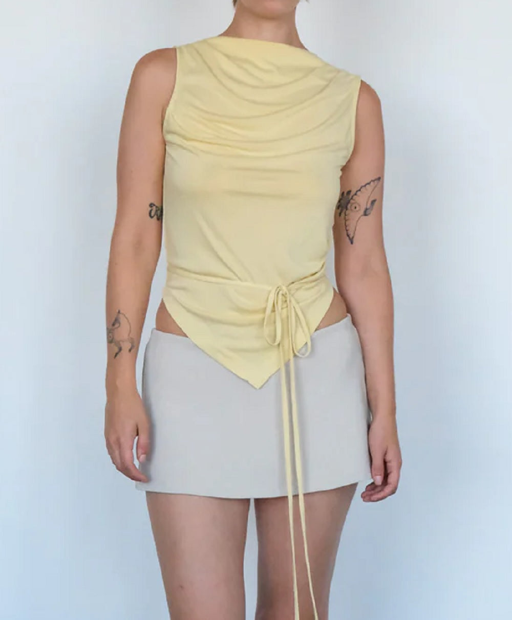 Womens Portia Top