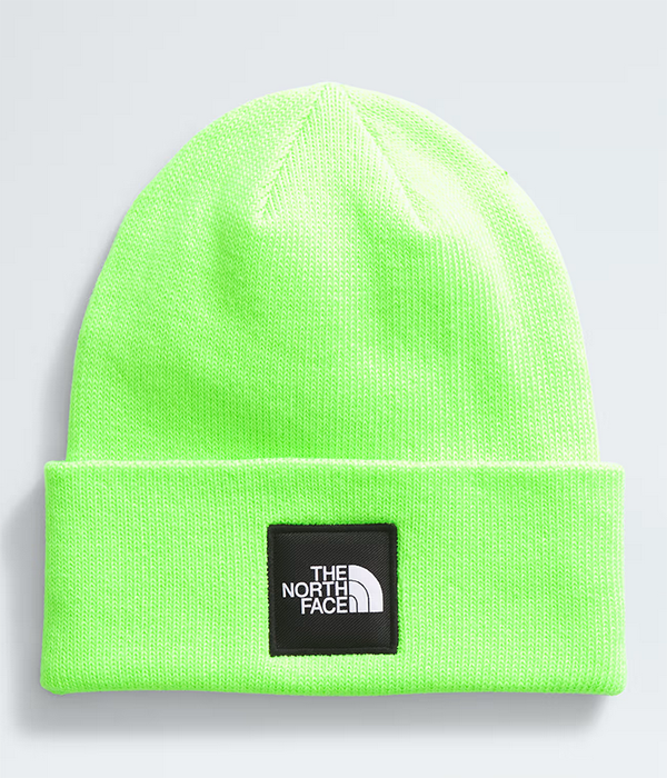 Big Box Beanie