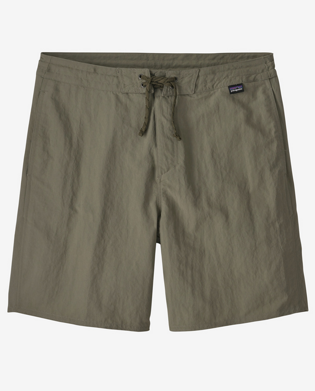 Mens Wavefarer Hybrid Walk Shorts - 18 in