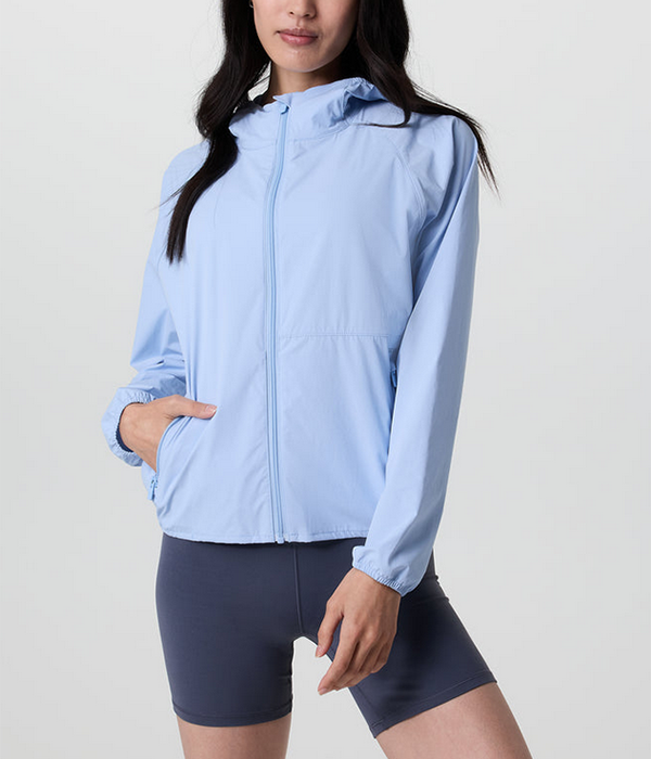 Womens Renew Trainer Shell