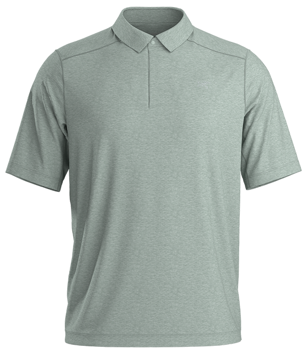 Mens Cormac Polo SS S25
