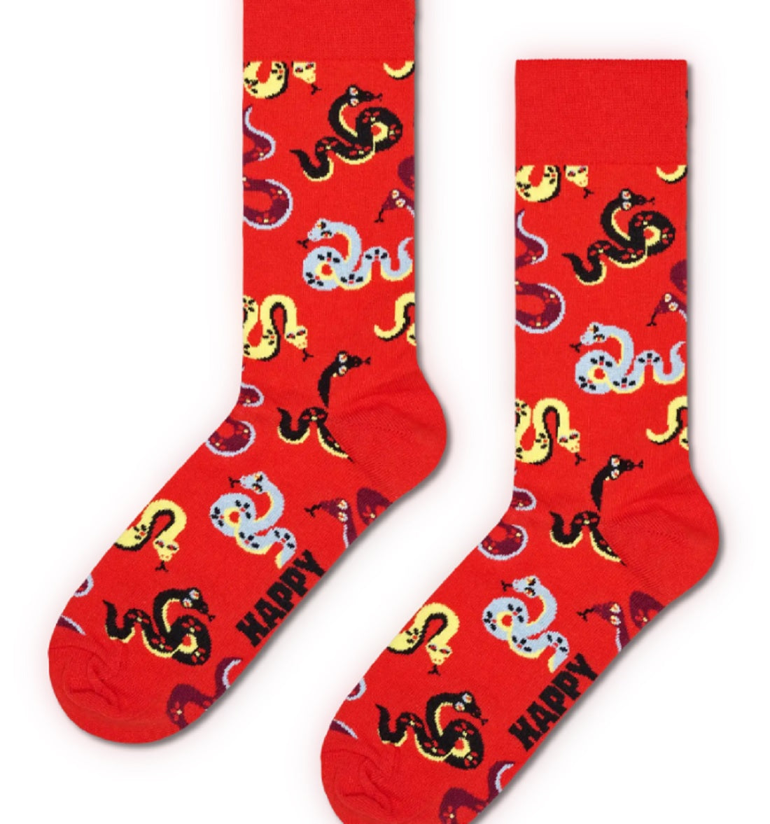 Mens Lunar New Year Sock