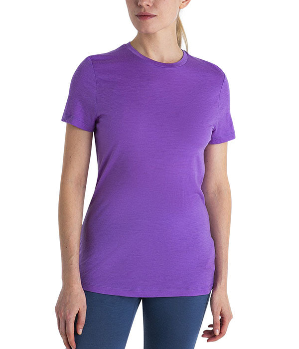 Womens Merino 150 Tech Lite III SS Tee