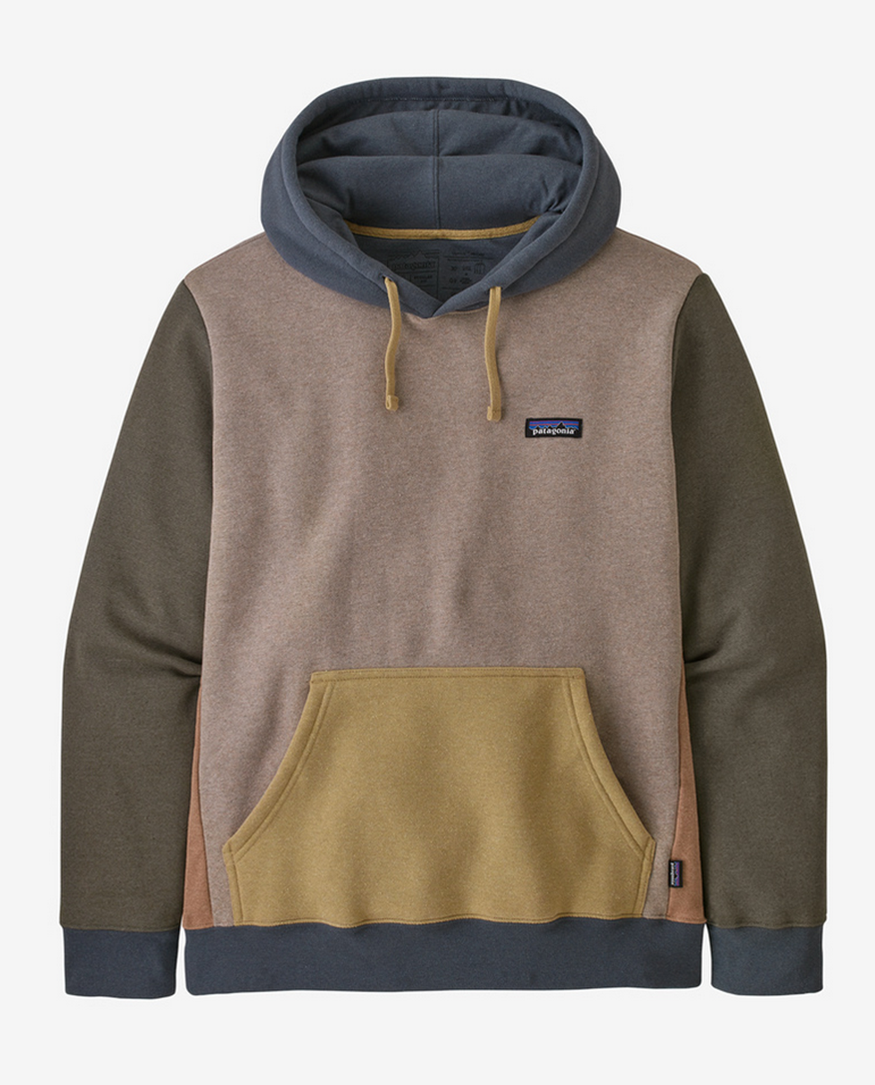 Mens P-6 Label Uprisal Hoody
