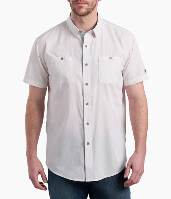 Mens Karib Stripe