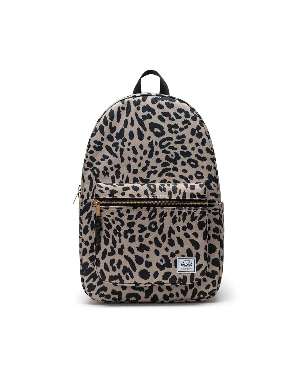 Settlement Backpack in Leopard Wave