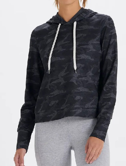 VUORI Women's Halo Essential Hoodie