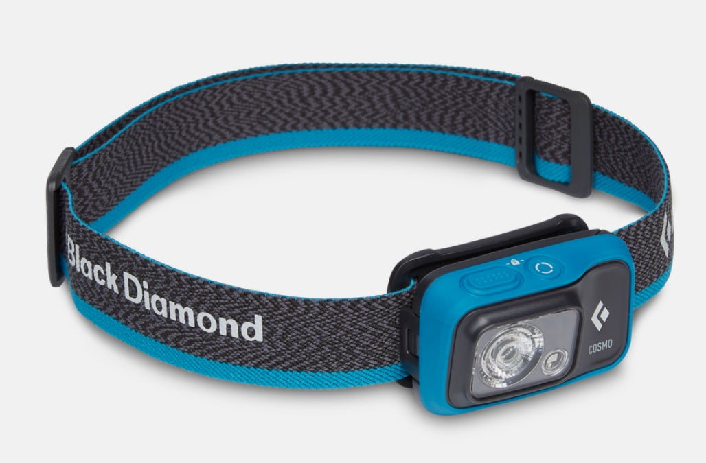 Cosmo 350 Headlamp