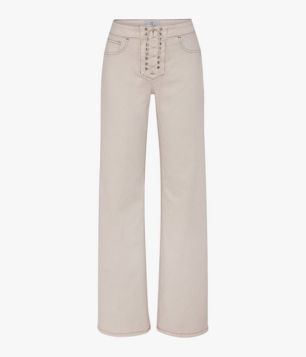 Womens Mikey Jean