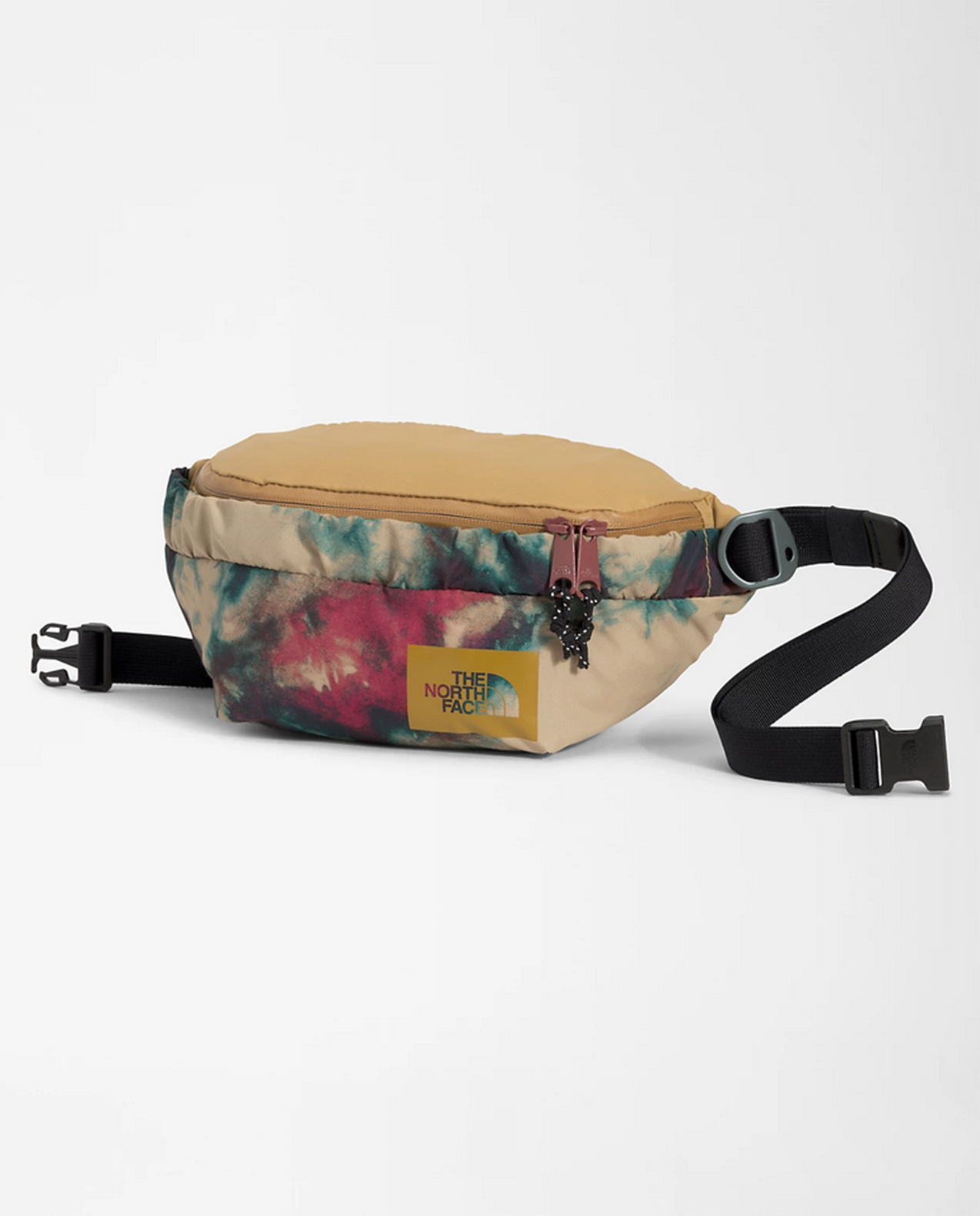 Mountain Lumbar Pack