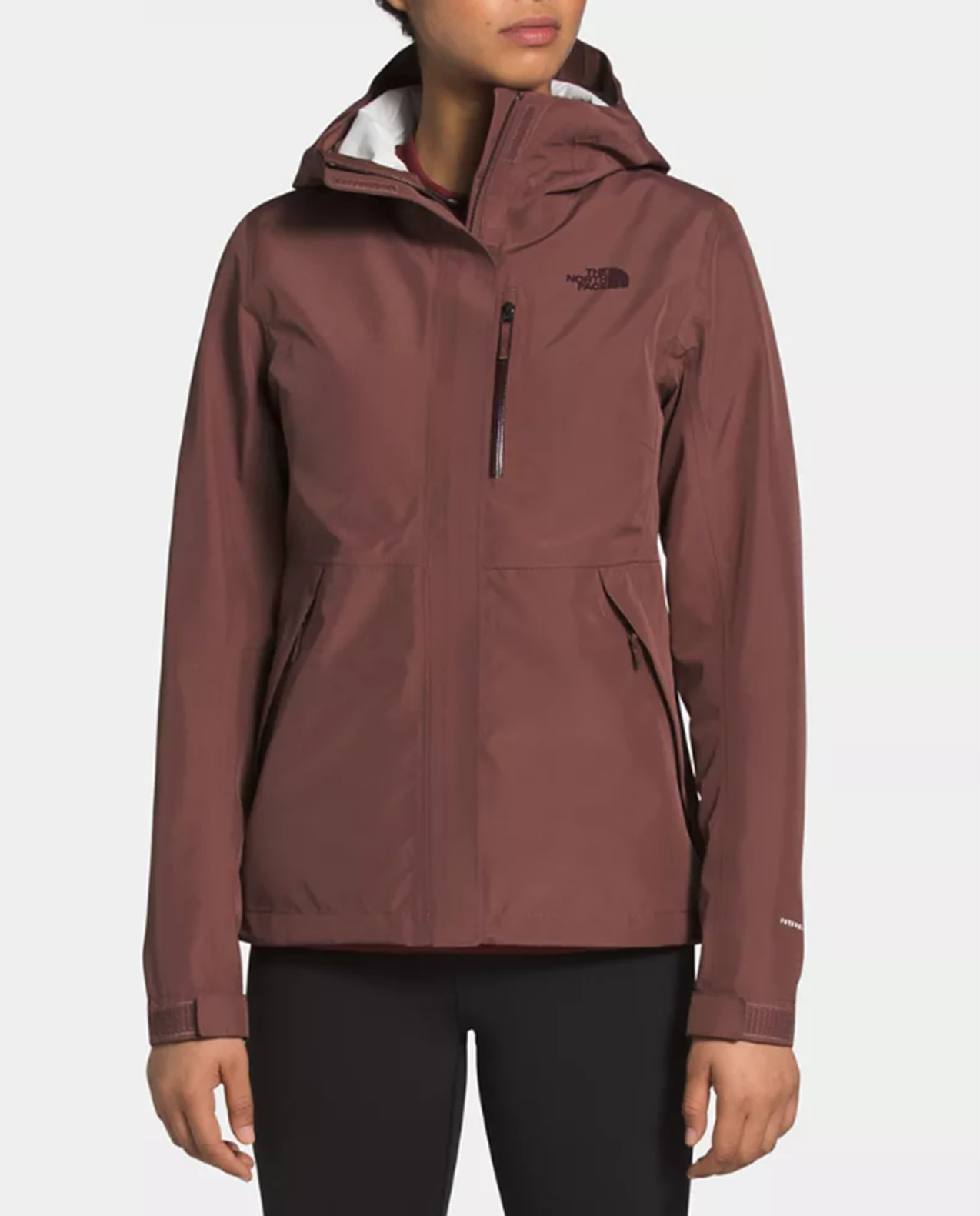 Womens Dryzzle Futurelight Jacket