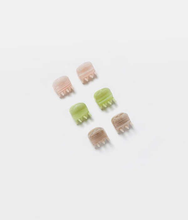 Micro Claws in Zen