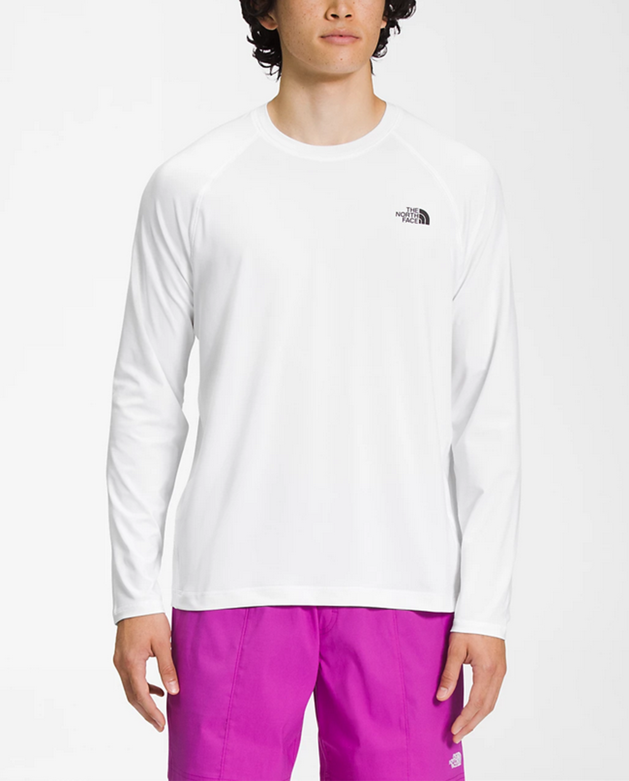 Mens Class V Water Top