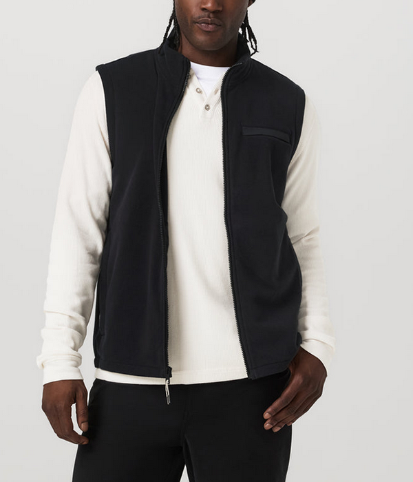 Mens Aspen Vest
