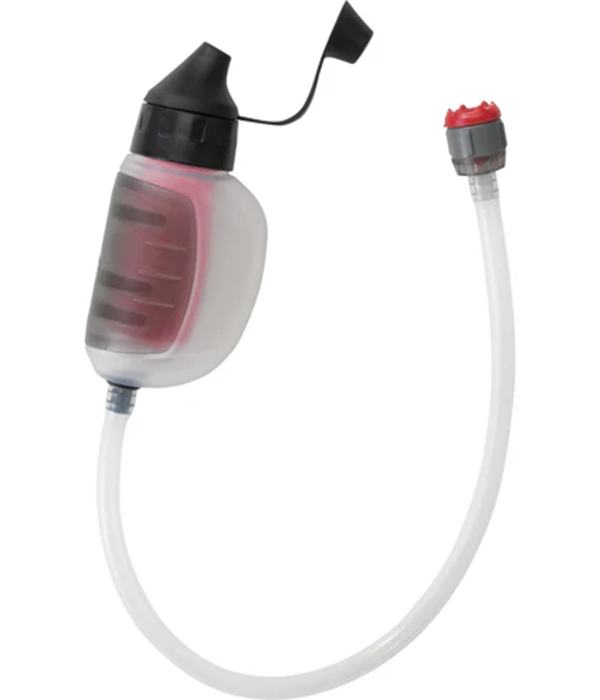 Trailshot Microfilter