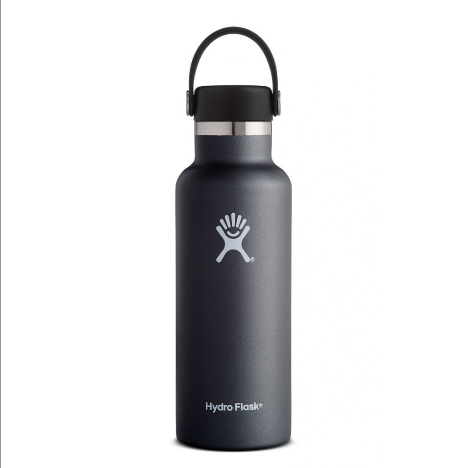 HYDRO FLASK 18 oz. Standard Mouth