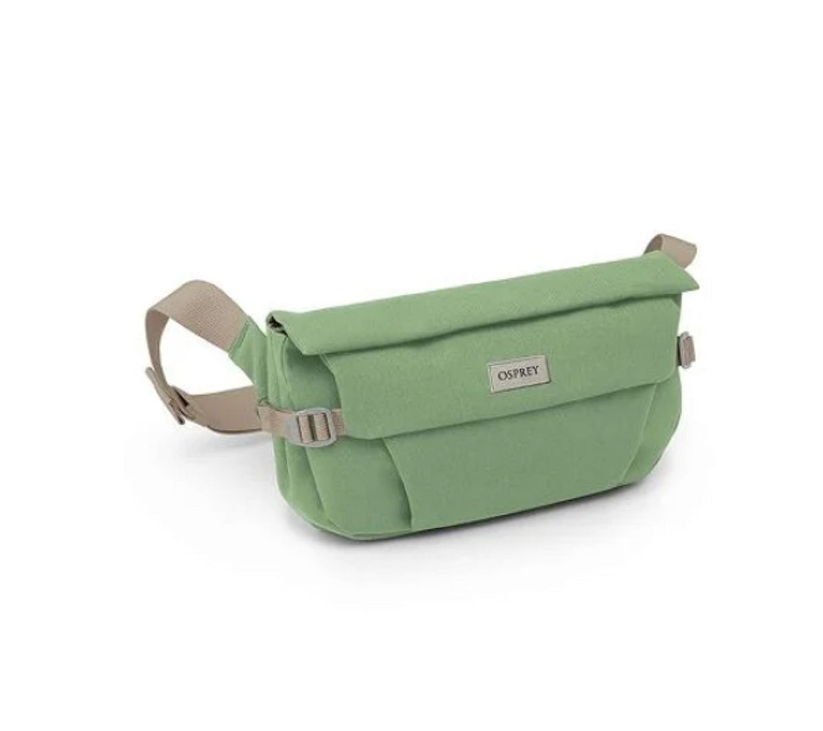Arcane Hip Bag in Botanica Heather