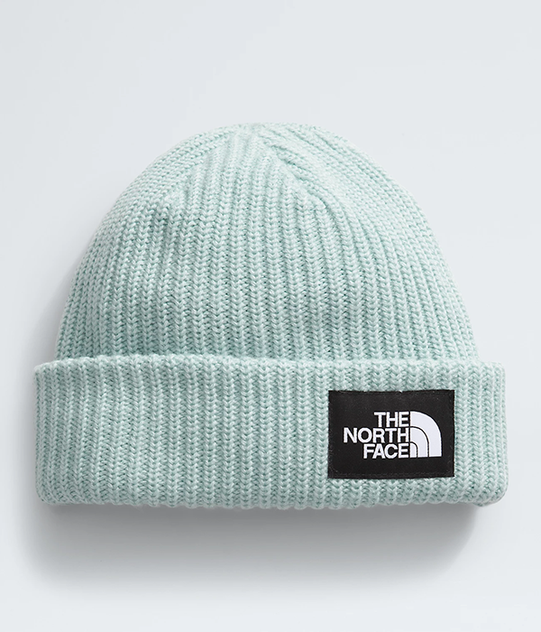 Kids Salty Lined Beanie