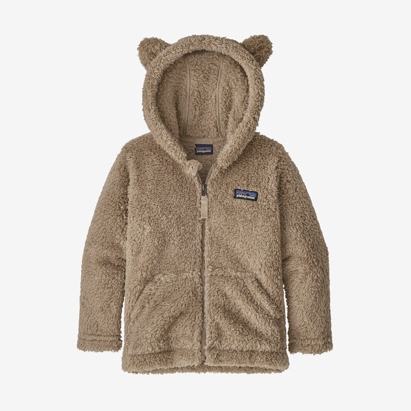 Baby Furry Friends Hoody