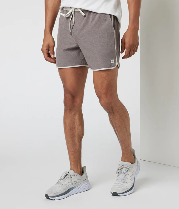 Mens Banks Short 5"