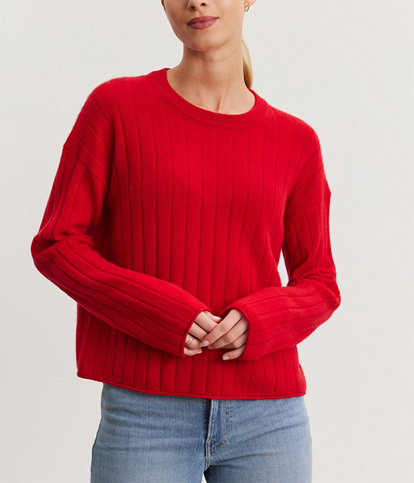 Womens Monica Sweater