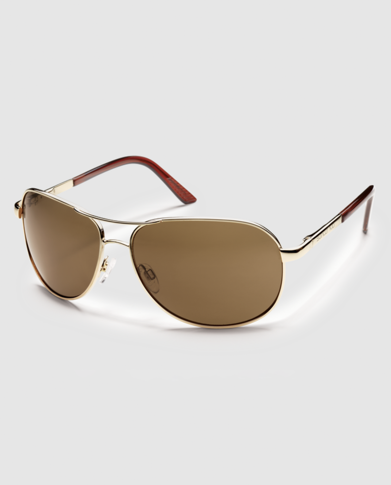 Suncloud Aviator Sunglasses