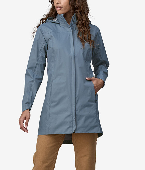 Womens Torrentshell 3L Rain Parka