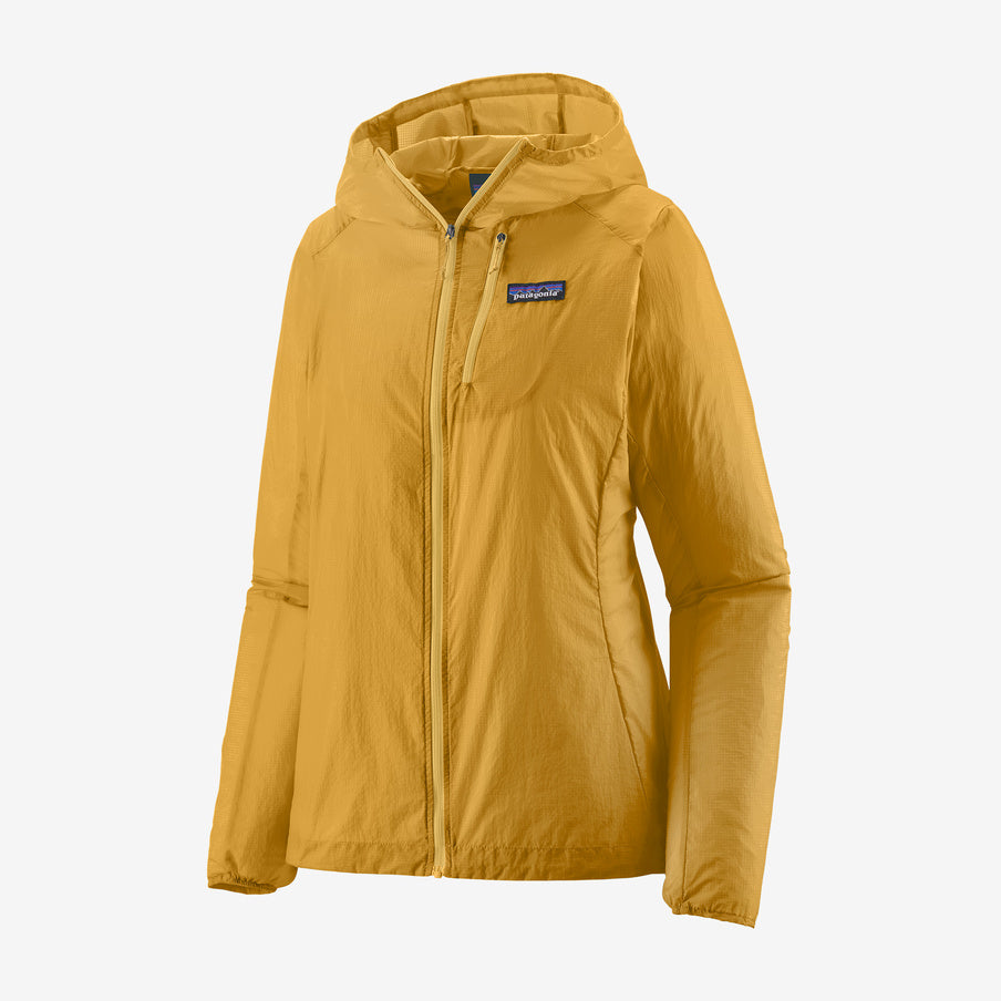 Womens Houdini Jacket