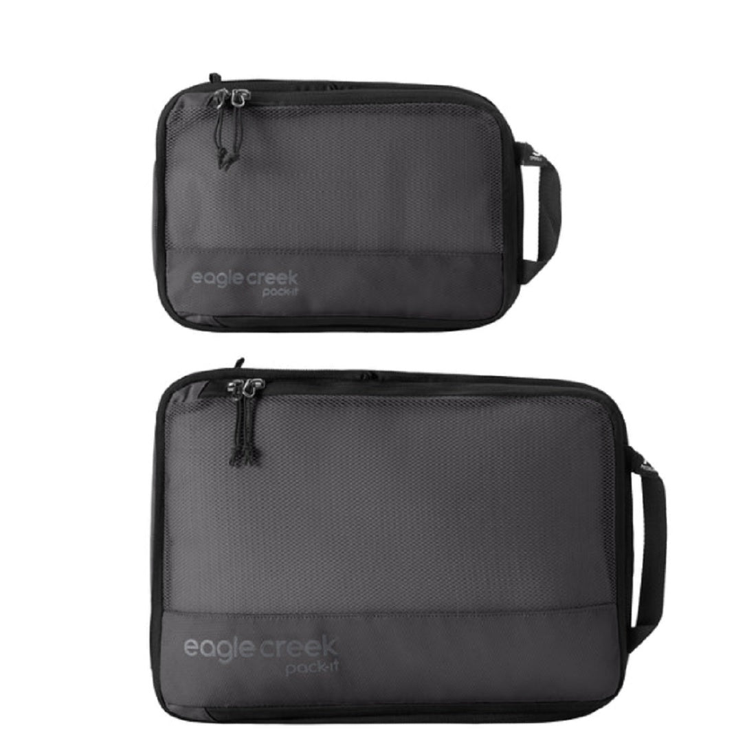 Pack-It Reveal Compression Cube Set S/M S26
