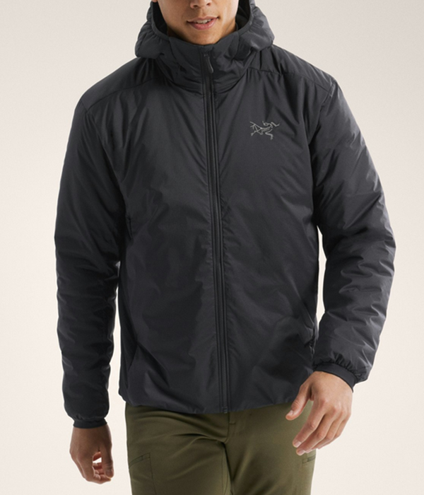 Mens Atom SV Hoody F26