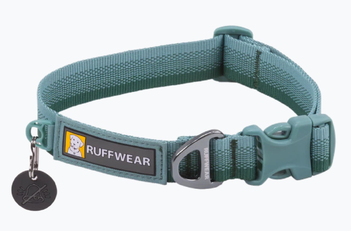 Front Range Collar