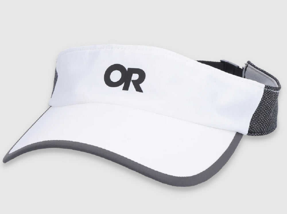 Swift Visor
