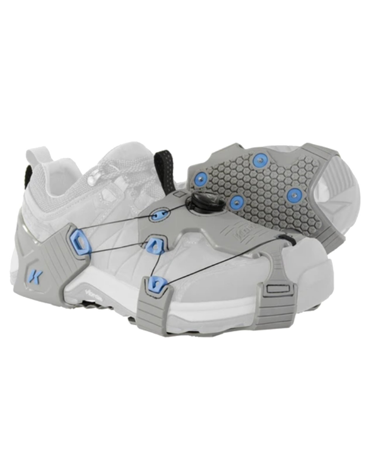 Ice Walker