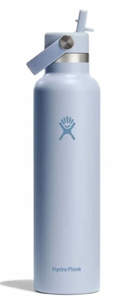 24oz Standard Flex Straw Cap S25