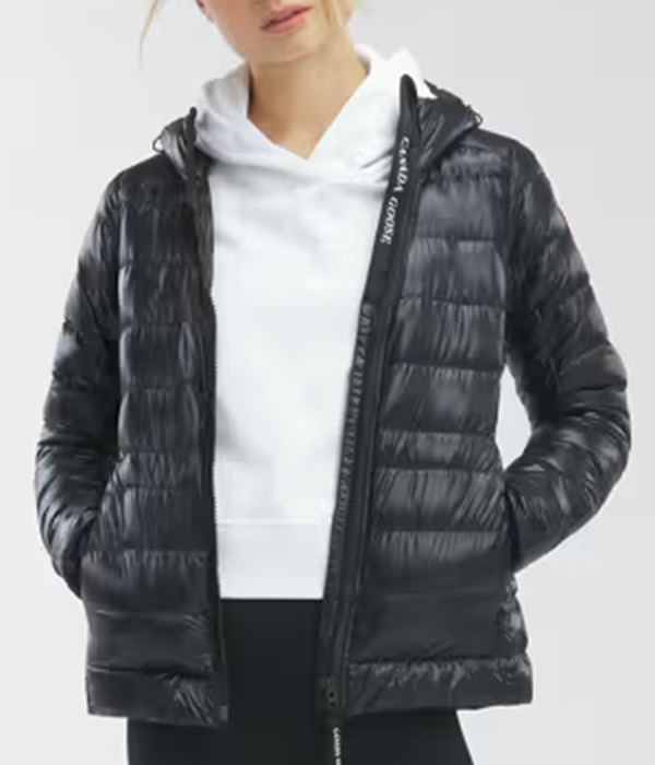 Womens Cypress Hoody